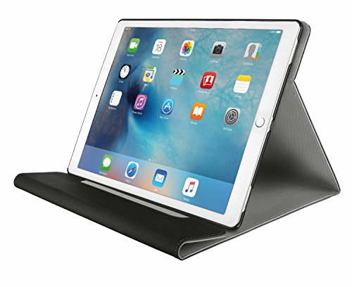 Trust Urban Maxo iPad Pro Case - Elegante Hülle (geeignet für iPad Pro)