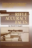 Rifle Accuracy Facts 1931220085 Book Cover