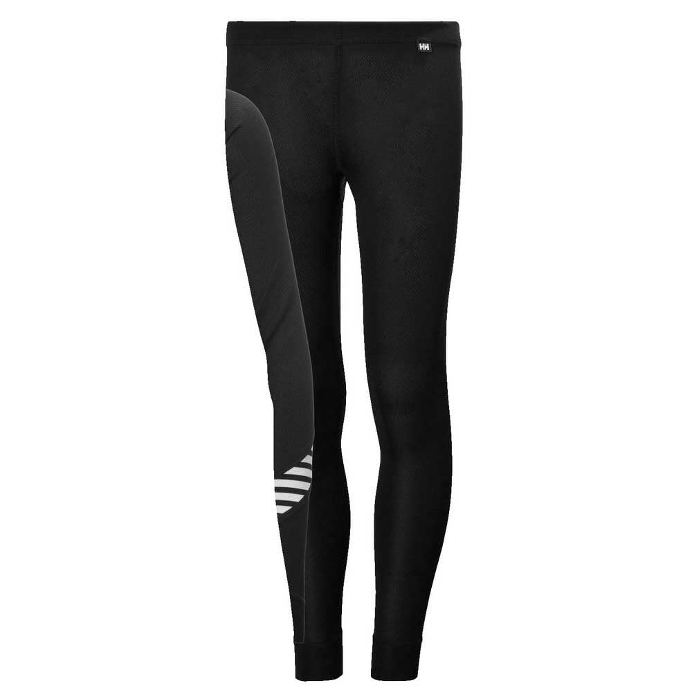 Helly Hansen Jr HH LIFA Set Juego de Capas Base Unisex Adulto