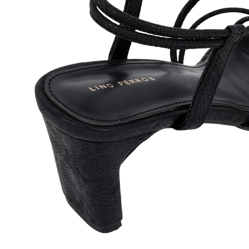 Image of Lino Perros Women's Block Heels