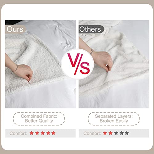 Sleepwish Tie Dye Sea Turtle Blanket Mandala Turtle Sherpa Throw Blanket For Kids Girls Boys Marble Pastel Fleece Blanket Purple Blue Pink (Twin 60"X80") #TOP3