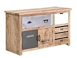 Woodkings