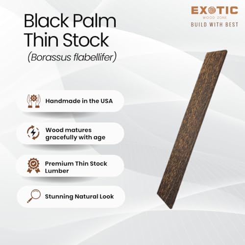 Hard Maple Thin Stock Lumber Boards Wood Crafts 3/4\" x 6\" x 36\"
