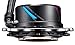 immagine 3ASUS ROG STRIX LC 360 RGB Cooler CPU All-in-One ROG con Illuminazione Addressable RGB, Aura Sync, Rivestimento Pompa NCVM e Ventola del Radiatore ROG 120 mm
