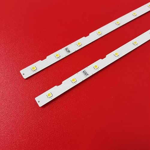 KANGH LED Strip-ljus för Samsung 40" TV UE40NU7100 m.fl.