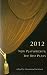 New Playwrights: The Best Plays 2012