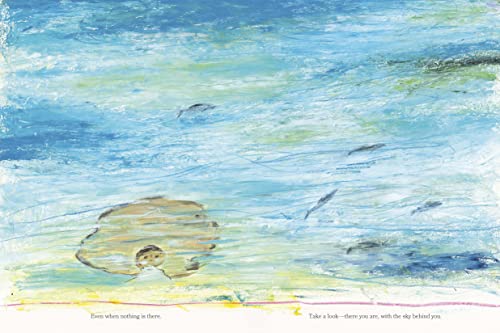 Almost Nothing, Yet Everything: A Book about Water