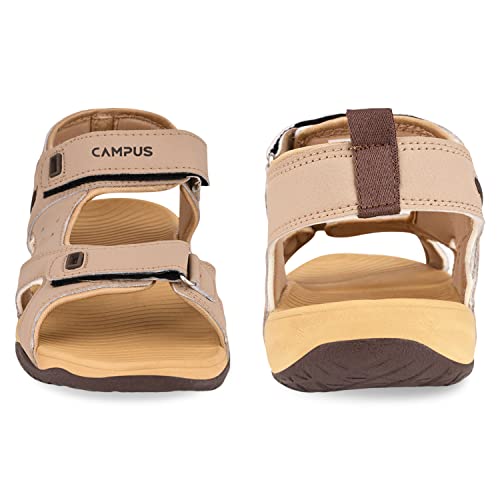 Image of Campus Men's GC-15A Outdoor Sandals