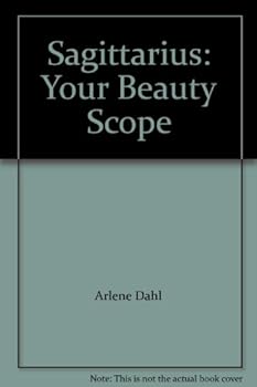 Mass Market Paperback Sagittarius: Your Beauty Scope Book
