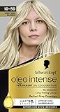 Schwarzkopf Oleo Intense Permanent Oil Colour...