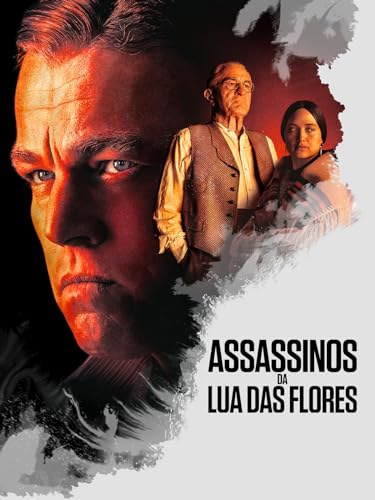 Assassinos Da Lua Das Flores