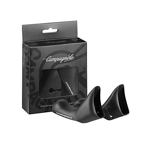Campanas de cambio Campagnolo 12x disc negro de repuesto