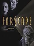 FSK 12 Farscape - Season 2 [Alemania] [DVD]