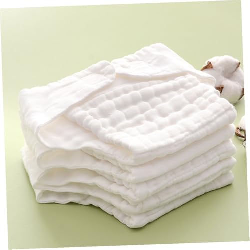 Couches lavables haut de gamme en coton doux avec insert respirant pour bébé