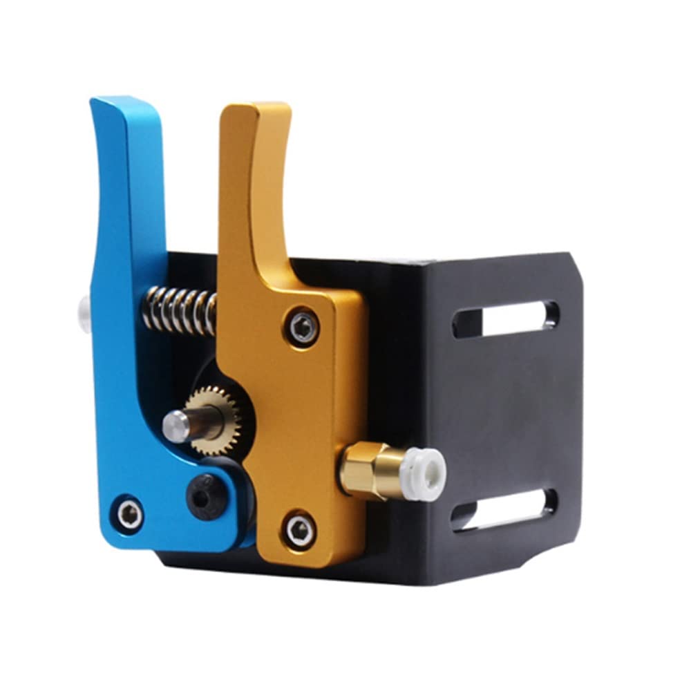 Schrittmotorhalterung, Schrittmotor 23 17 Halterung Feste Stützablage 3D-Druckerteil(4PCS,42 Stepper Motor Bracket)