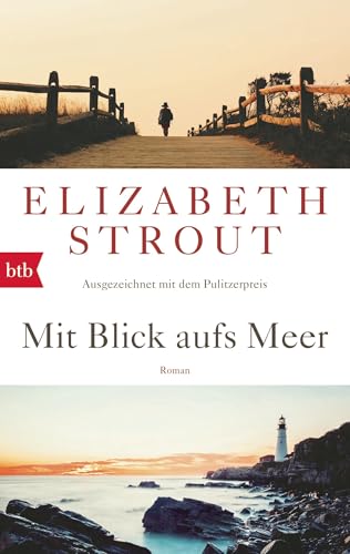 Mit Blick aufs Meer: Roman...