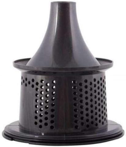 HKoenig - Porte FILTRE Pour ASPIRATEUR UP560, UP600, UP650, UP680 H.Koenig