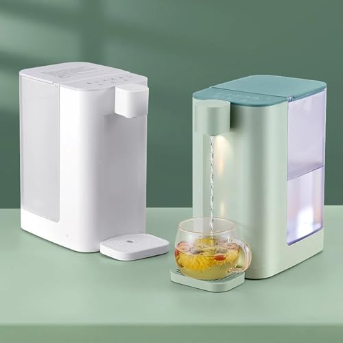 Distributeur d'eau chaude 3 secondes intelligent et compact pour boissons chaudes instantanées - 3