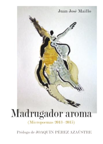 Madrugador aroma (Spanish Edition)