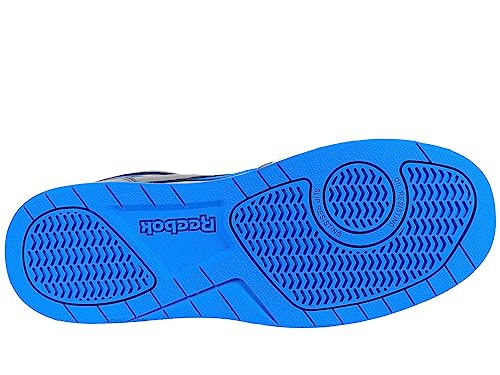 Image of Reebok Work Men's Bb4500 Slip Resistant Composite Toe Work /Duty - Grey