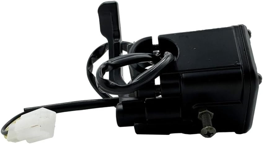 Replacement Throttle Control 2WD 4WD WITH STOP SWITCH For Linhai 300 E2 T3B 400 M550 EFI ATV Quad 20109A