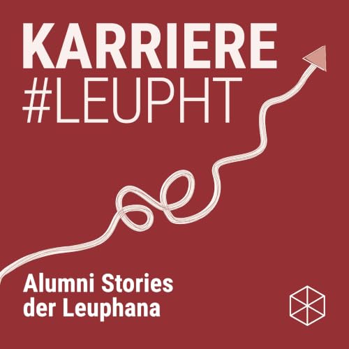 Karriere leupht - Studium und dann? cover art