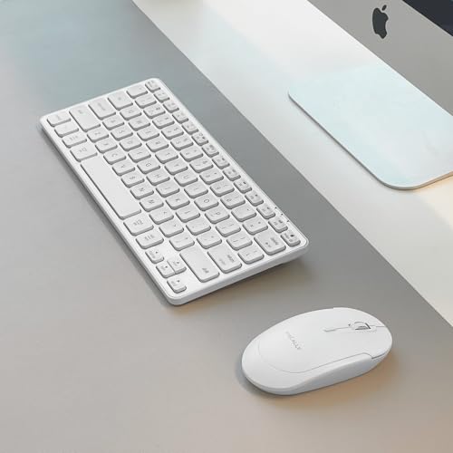 Macally BTMINIZKEYA Bluetooth Keyboard For Mac thumb #6