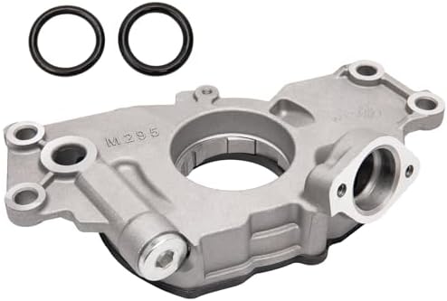 Amazon: M295 LS Oil Pump Compatible with LS1 LS3 LS2 LS6 4.8L 5.3L