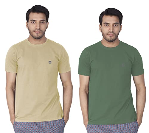 Image of Lux Nitro Men T-Shirt