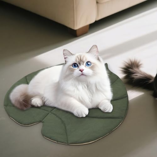 Matelas chaud de canapé pour chien et protection lavable pour salon - 7
