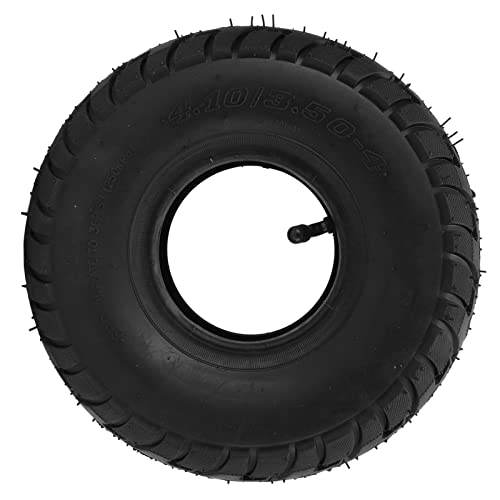 needlid 10 Inch Tire and Tube - Image 2