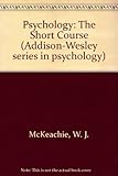 Psychology (Addison-Wesley Series in Psychology)