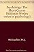 Psychology (Addison-Wesley Series in Psychology)