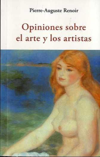 Art et artistes opinions comprendre les œuvres facilement