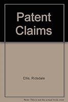 Patent claims B0007DZA32 Book Cover