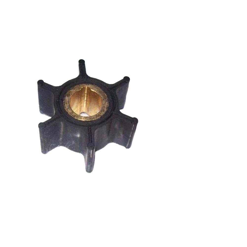 Sostituzione girante 389576 0389576 18-3091 compatibile con motore fuoribordo OMC BRP 4HP 4.5HP 5HP 6HP 8HP