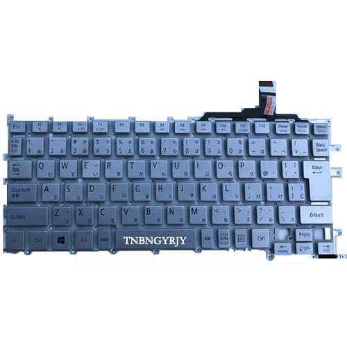 For NEC VK23TG VKT16G-4 GN254W1GA VG-U VG-3 �C�������p�m�[�g�p�\�R�� �L�[�{�[�hJP���{��