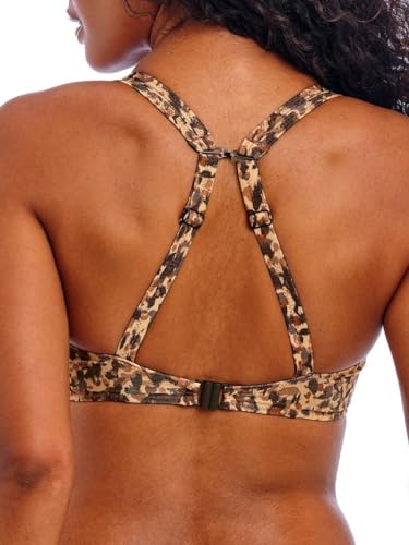 Haut de bikini à armatures Freya Arizona Wave Dune 85E