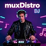 muxdistro.com