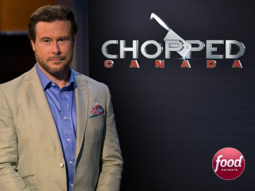 Chopped Canada