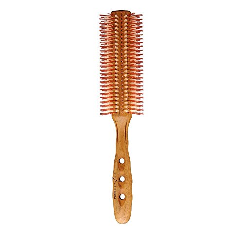 Brosse ronde YS Park G-Series YS-40G4 curl shine styler cheveux