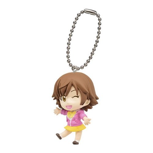 アイドルマスターシンデレラガールズ マジカルスイング01 ［3.本田未央］(単品)