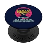 Photo Gallery geek mamma gamer retro gaming nerd popsockets popgrip intercambiabile Photo Gallery geek mamma gamer retro gaming nerd popsockets popgrip intercambiabile