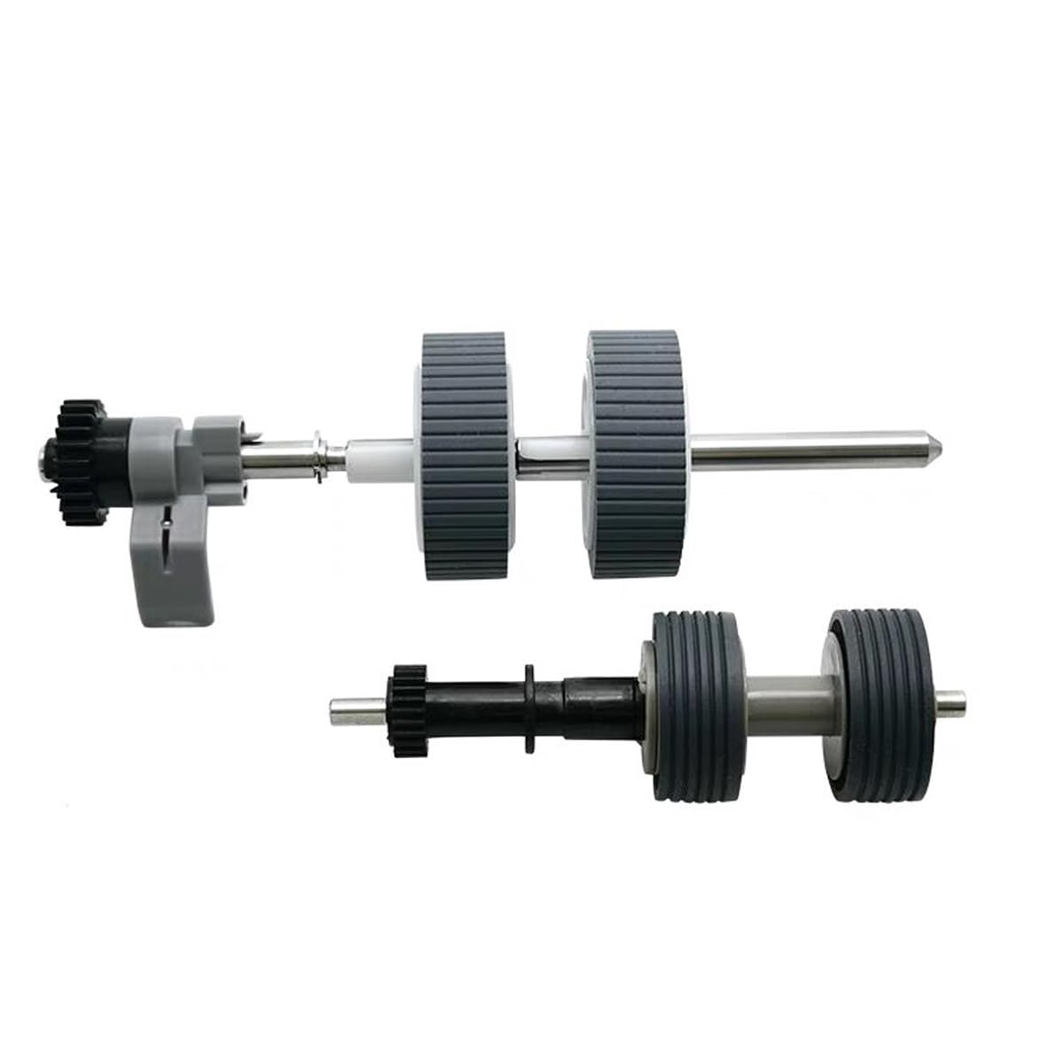 PA03656-0001 PA03656-E976 PA03656-E958 Bremsrolle Tonabnehmerrolle kompatibel mit Fujitsu ScanSnap iX500 ix1500 ix1400 ix1600
