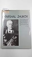 People Events Time. Marshal Zhukov. An Outstanding Soviet Military Leader B000QIWMNY Book Cover