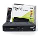 Produktbild hd-line Tempo 23700 Sat Receiver - (HDTV, DVB-S/S2, HDMI, SCART, 2X USB 2.0, Full HD 1080p) [Vorprogrammiert für Astra Hotbird Türksat]