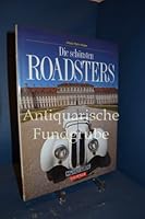 Die schönsten Roadsters 385049084X Book Cover