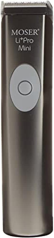 MOSER 1584 Li Pro Mini Professional Cord and Cordless Hair Trimmer