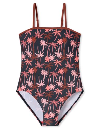 Bañador traje de baño Schiesser multicolor 1_182710 cómodo para natación