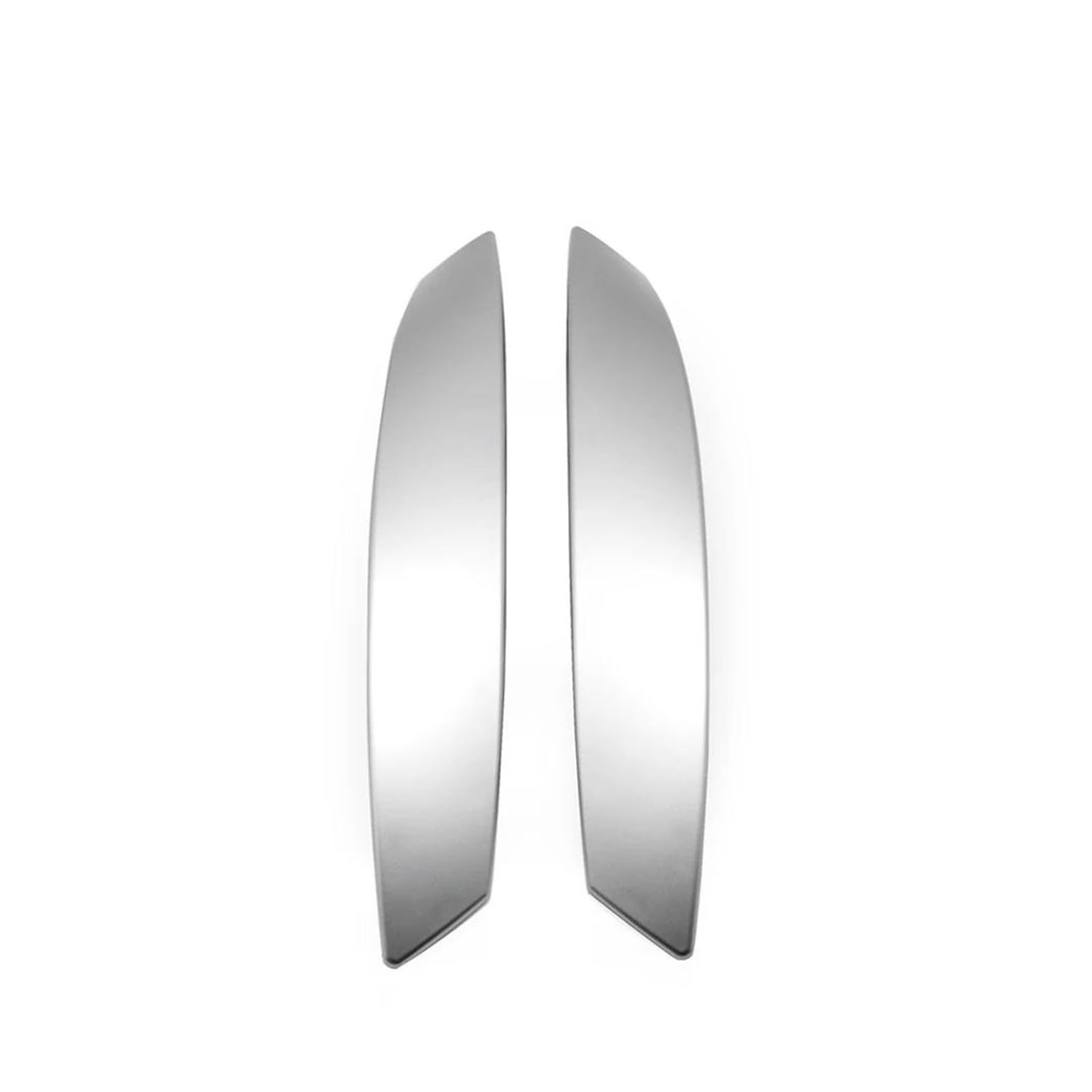 Car Interior Door Handles 51418040695 51418040696 for BMW Z4 E85  